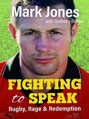 cover image of Fighting to Speak